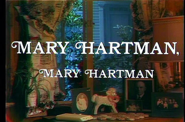 Mary Hartman, Mary Hartman - Click Image to Close