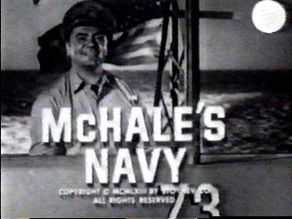 McHale's Navy