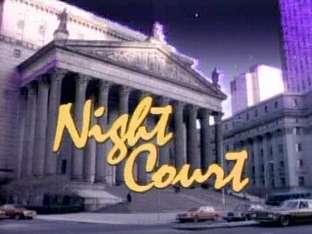 Night Court - Click Image to Close