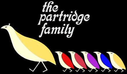 Partridge Family - Click Image to Close