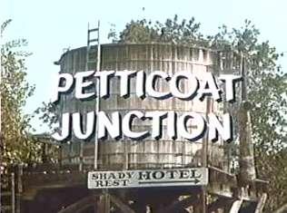 Petticoat Junction