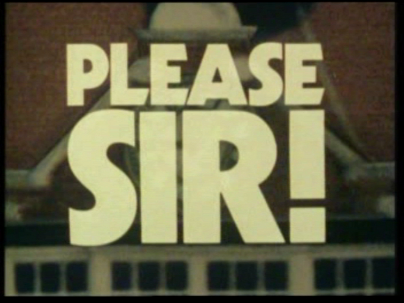 Please Sir - Click Image to Close
