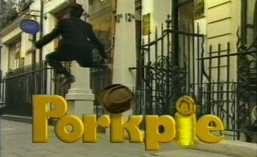 Porkpie