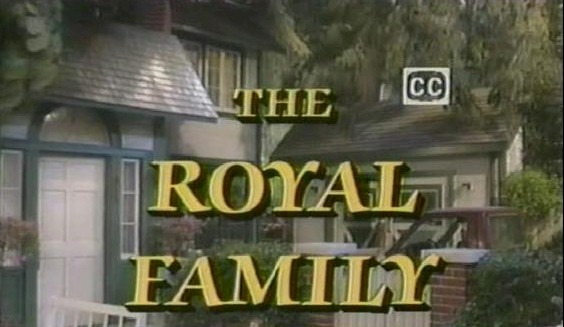 Royal Family and Sanford - Click Image to Close