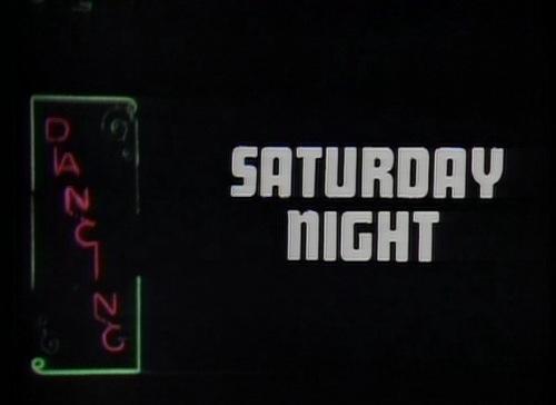 Saturday Night Live - Click Image to Close