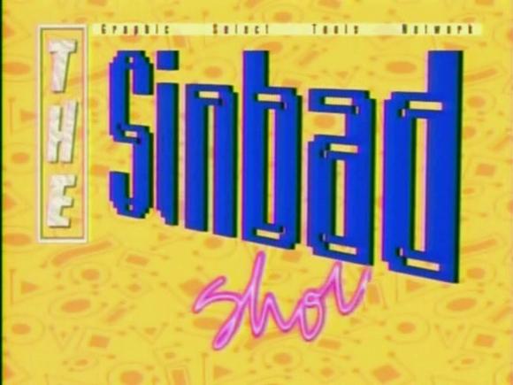 Sinbad Show