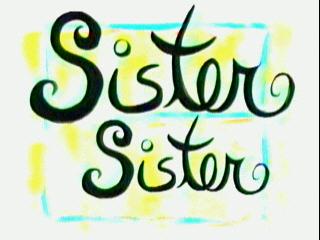 Sister Sister - Click Image to Close