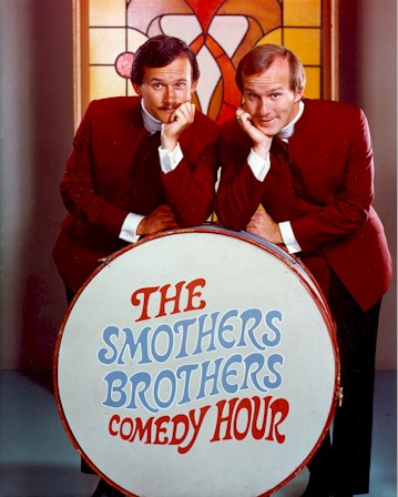 Smothers Brothers Comedy Hour