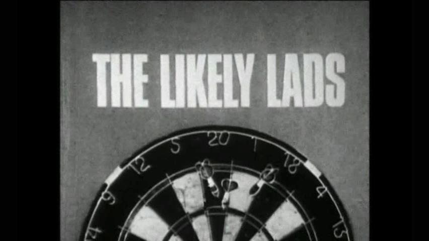 The Likely Lads and Whatever Happened to the Likely Lads
