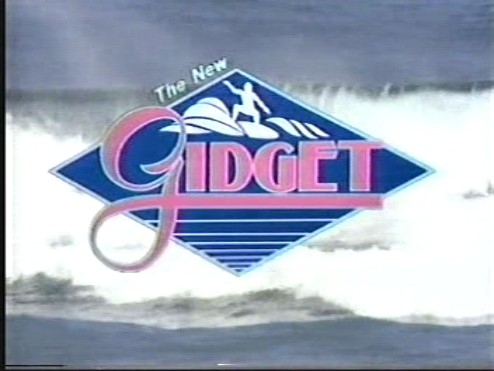 The New Gidget