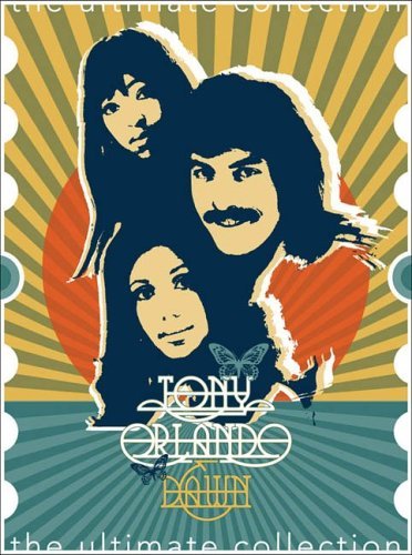 Tony Orlando and Dawn-Sonny and Cher-Donny and Marie - Hudson Br