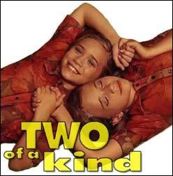 Two of A Kind - Click Image to Close