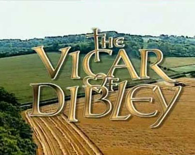 Vicar of Dibley