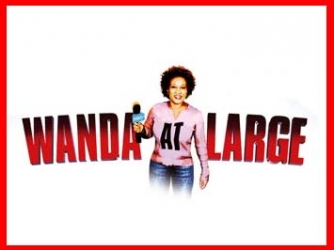 Wanda At Large