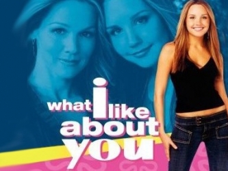 What I like About You - Click Image to Close
