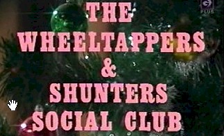 Wheeltappers and Shunters Social Club