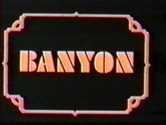 Banyon - Click Image to Close
