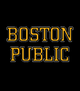 Boston Public