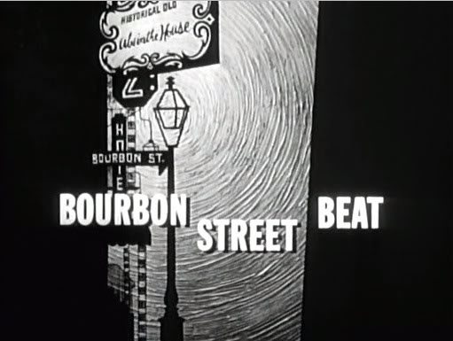 Bourbon Street Beat