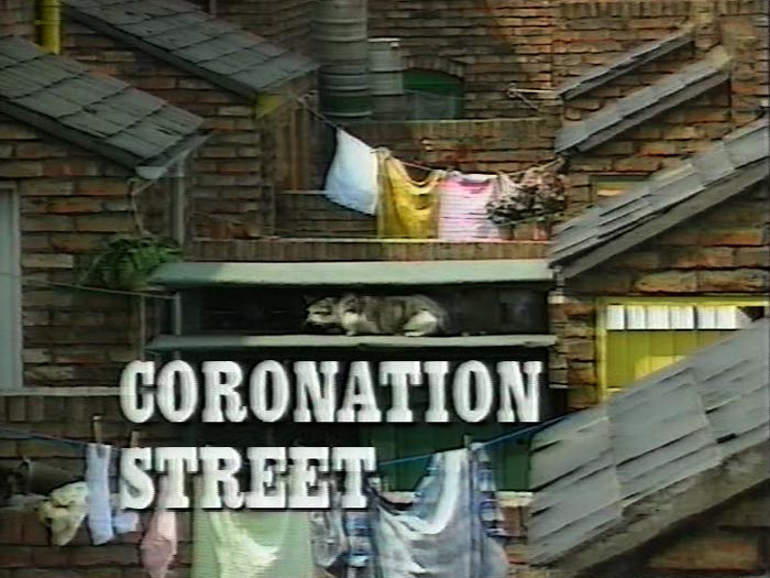 Coronation Street - Click Image to Close