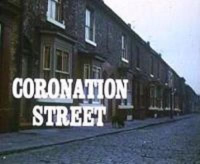 Coronation Street - The 70's
