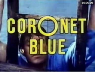 Coronet Blue