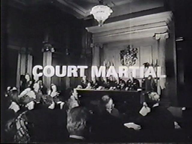 Court Martial