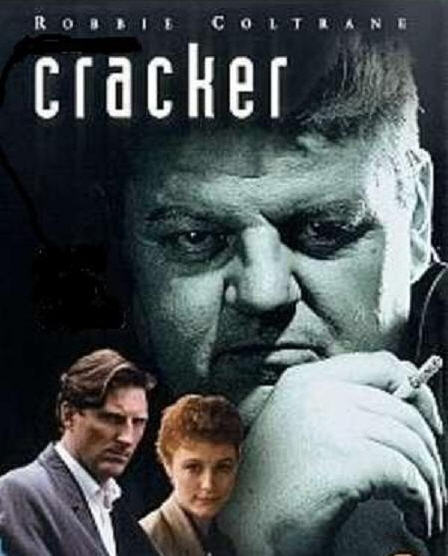 Cracker - Robbie Coltrane