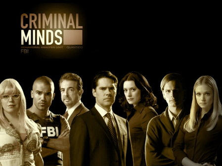 Criminal Minds