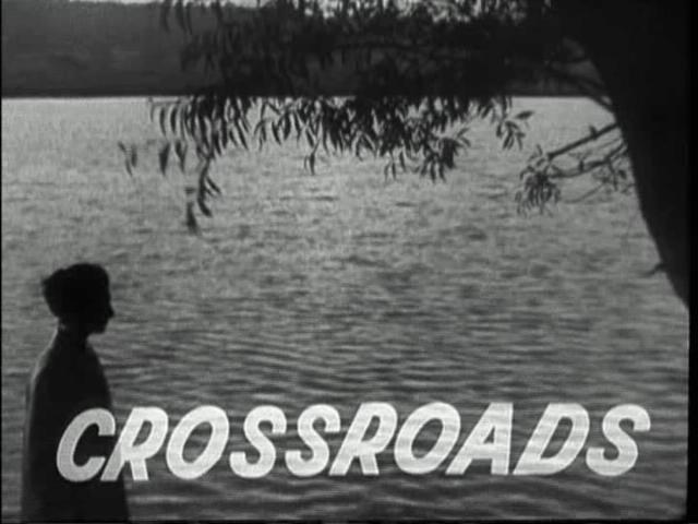 Crossroads