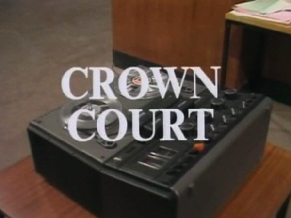 Crown Court