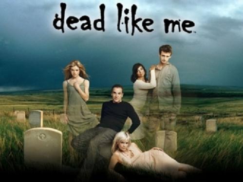 Dead Like Me