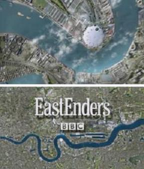 EastEnders 1985 - Click Image to Close