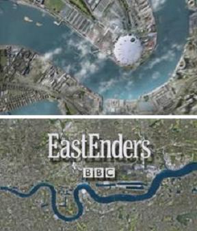 EastEnders 1988 EastEnders 1988