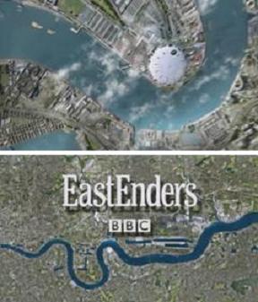 EastEnders 1999