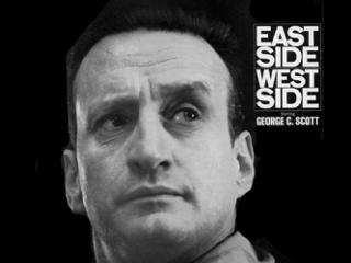 East Side West Side East Side West Side
