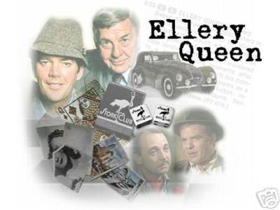 Ellery Queen