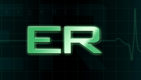 ER