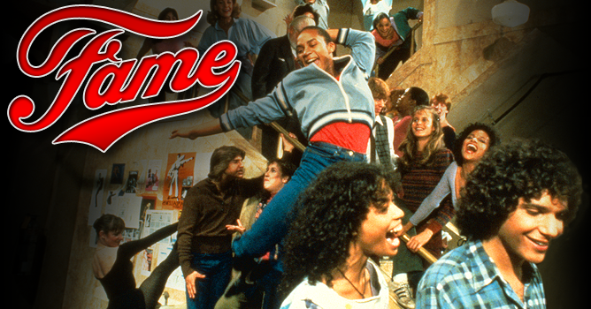 Fame Fame
