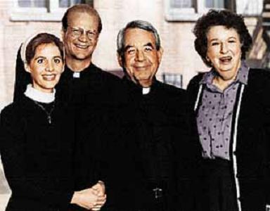 Father Dowling Mysteries Father Dowling Mysteries
