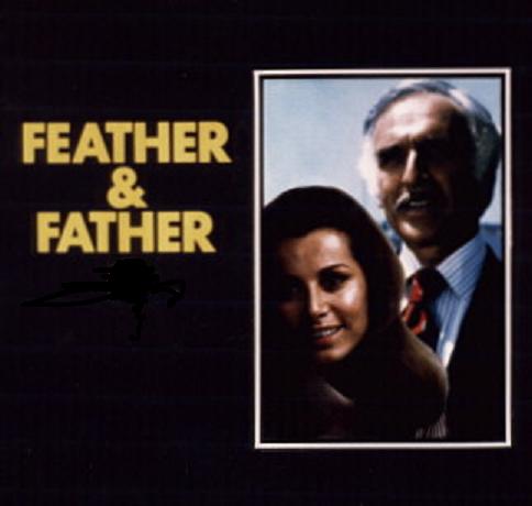 Feather and Father Feather and Father