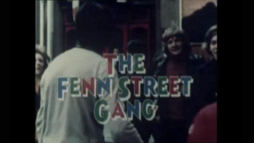 Fenn Street Gang