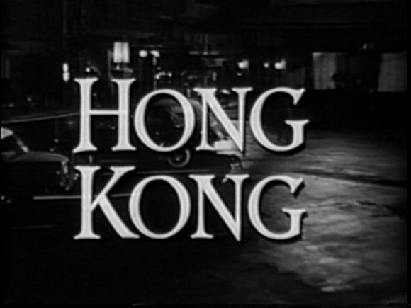 Hong Kong