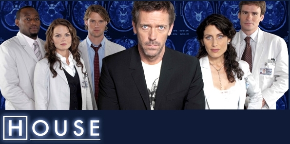 House MD