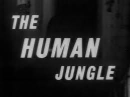 Human Jungle