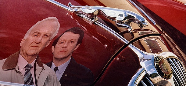 Inspector Morse - Click Image to Close