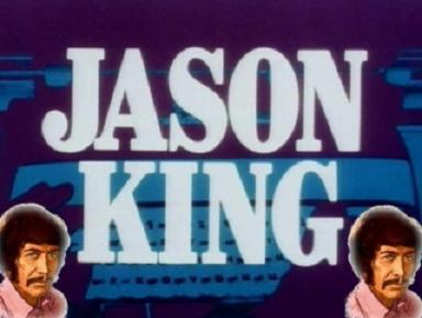 Jason King