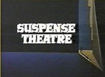 Kraft Suspense Theatre