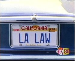 LA Law