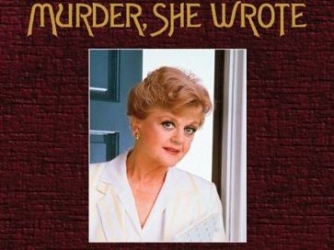 Murder She Wrote - Click Image to Close